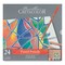 Cretacolor Fine Art Pastel Pencil Set - Set of 24, Tin Box, Assorted Colors